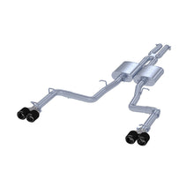 Load image into Gallery viewer, MBRP Exhaust S71113CF Armor Pro Cat Back Exhaust System Fits 15-23 Challenger