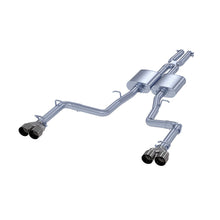 Load image into Gallery viewer, MBRP Exhaust S7111AL Armor Lite Cat Back Exhaust System Fits 15-23 Challenger