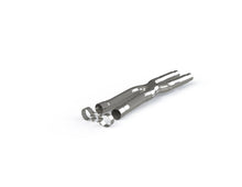 Load image into Gallery viewer, MBRP Exhaust S7213409 Armor Plus Resonator Delete X Pipe Fits 15-24 Mustang