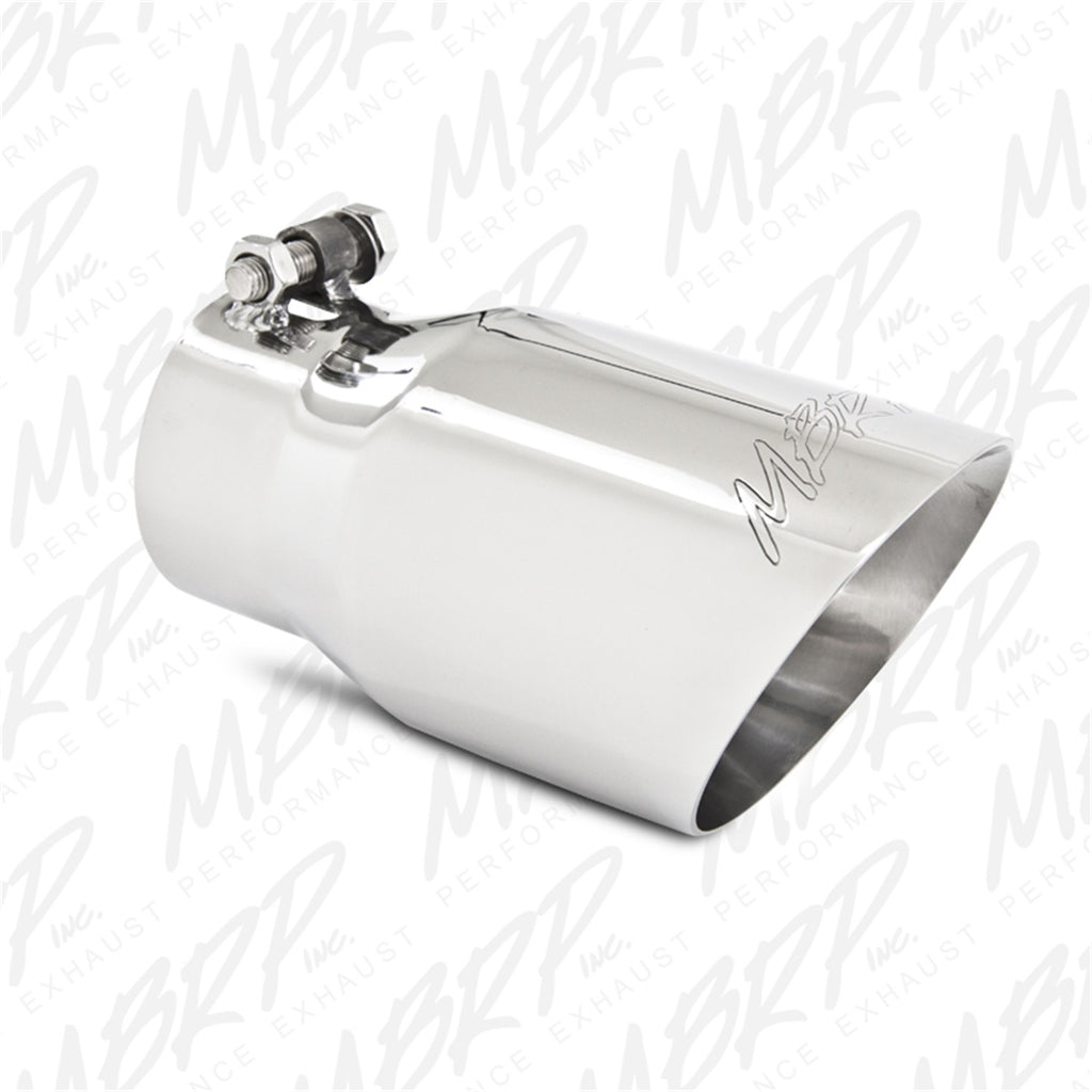 MBRP Exhaust S7260409 XP Series Cat Back Exhaust System Fits 11-12 Mustang