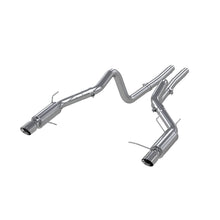 Load image into Gallery viewer, MBRP Exhaust S7264AL Armor Lite Cat Back Exhaust System Fits 11-14 Mustang