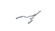 Load image into Gallery viewer, MBRP Exhaust S7275409 Armor Plus Cat Back Exhaust System Fits 15-24 Mustang