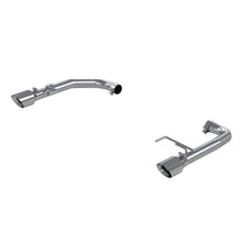 Load image into Gallery viewer, MBRP Exhaust S7276304 Armor Pro Axle Back Exhaust System Fits 15-17 Mustang