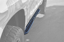 Addictive Desert Designs S74220NA01NA Venom Side Steps Fits 07-20 Tundra