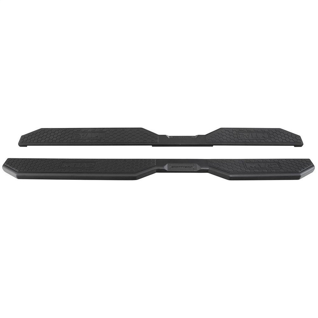 Smittybilt 616902 M1A2 Truck Side Step Fits 09-18 2500 Ram 2500