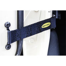 Load image into Gallery viewer, Smittybilt 769401 Adjustable Door Strap