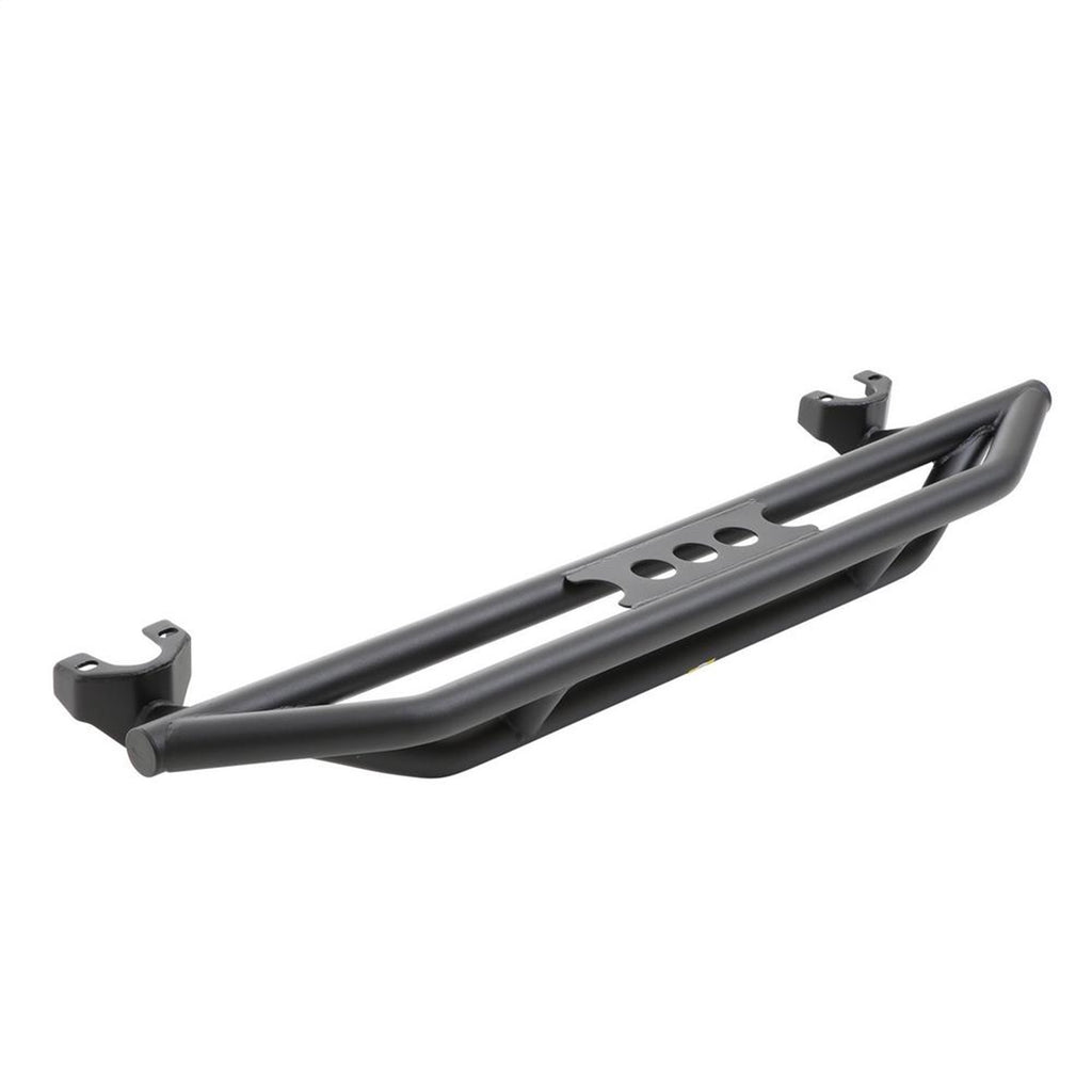 Smittybilt 77633 SRC Side Armor w/Steps