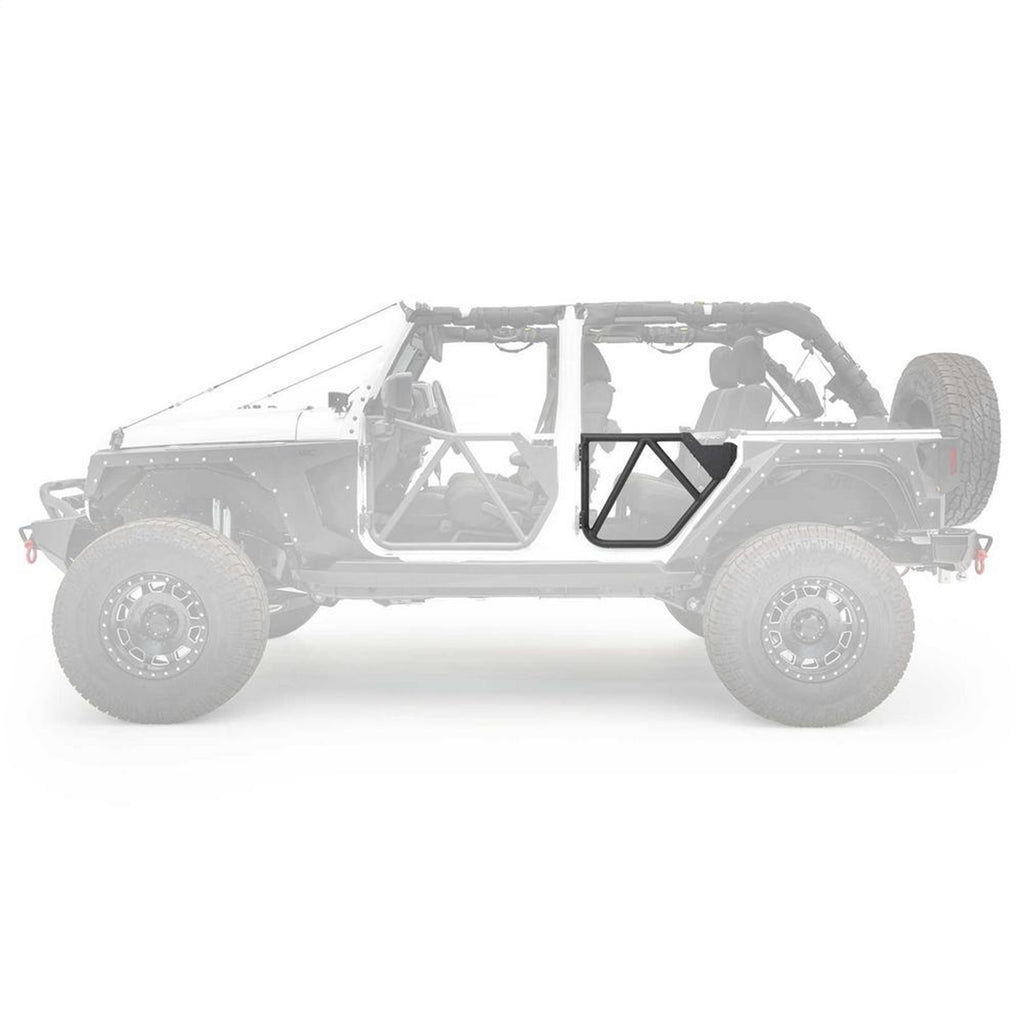 Smittybilt 77795 Tube Door