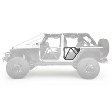 Load image into Gallery viewer, Smittybilt 77795 Tube Door