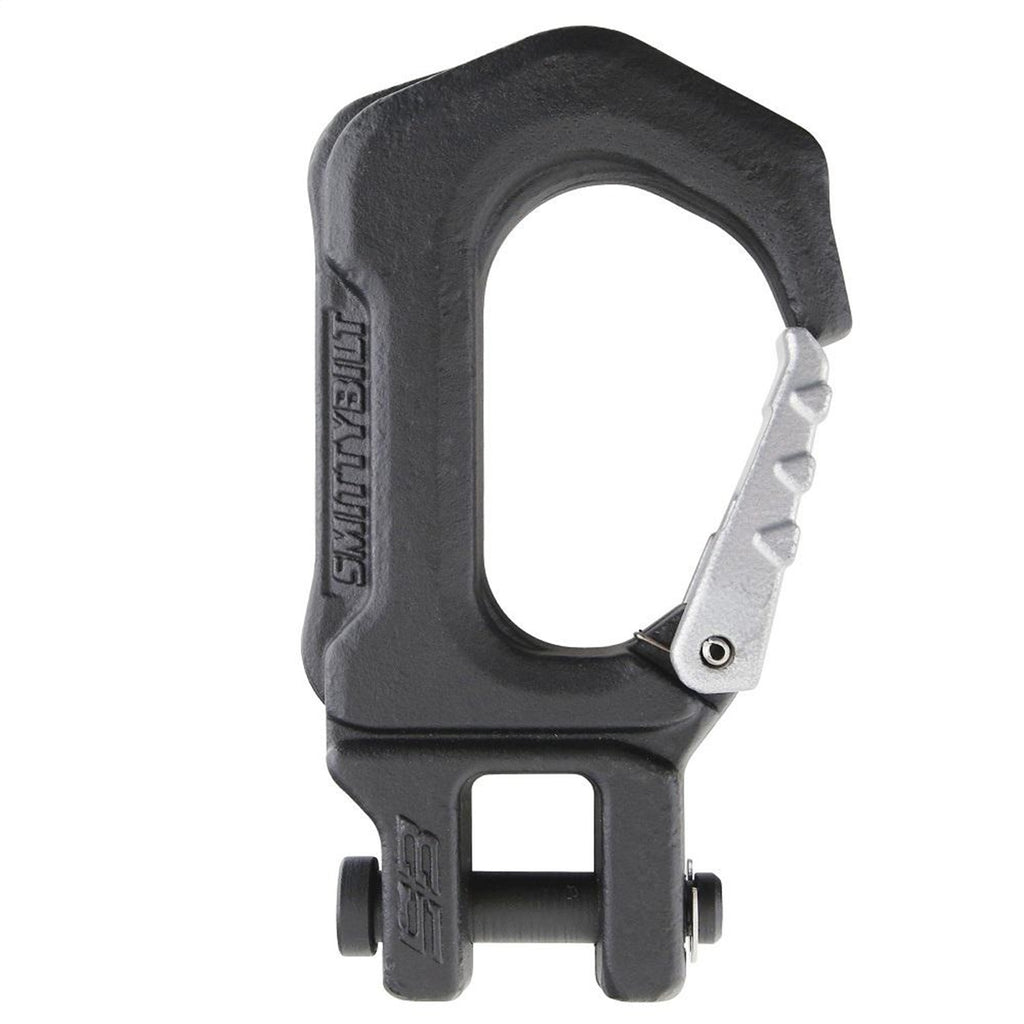 Smittybilt 99012 Delta Hook