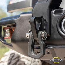 Load image into Gallery viewer, Smittybilt 99047 Delta D Ring