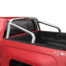 EGR SBAR0099 Sports Bar Fits Silverado 1500 Silverado 2500 HD Silverado 3500 HD