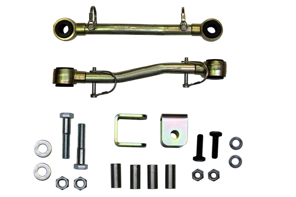 Skyjacker SBE120 Sway Bar Extended End Links Disconnect Fits 97-06 Wrangler (TJ)