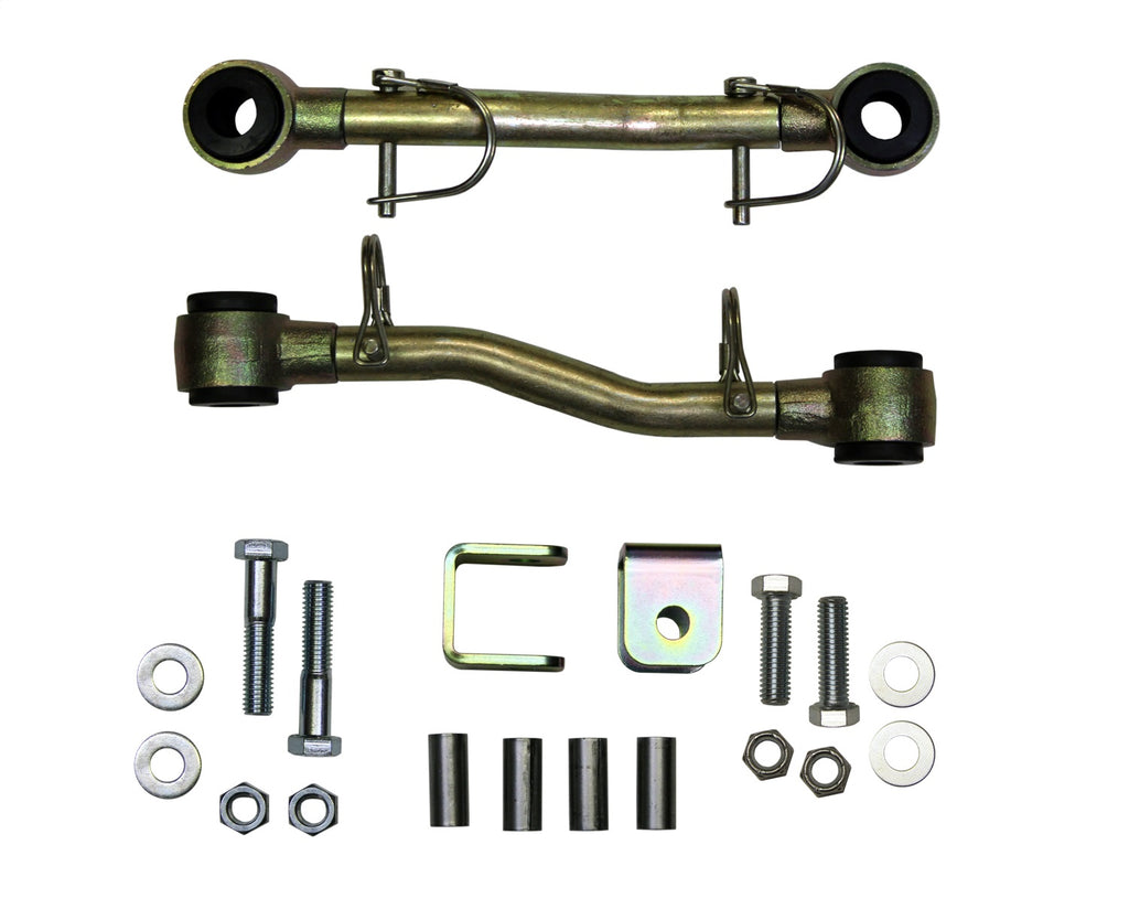 Skyjacker SBE124 Sway Bar Extended End Links Disconnect Fits Grand Cherokee (ZJ)