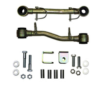 Load image into Gallery viewer, Skyjacker SBE124 Sway Bar Extended End Links Disconnect Fits Grand Cherokee (ZJ)