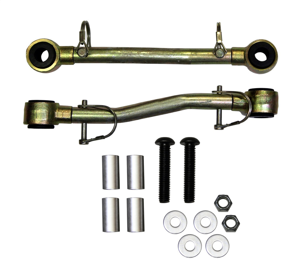 Skyjacker SBE126 Sway Bar Extended End Links Disconnect Fits 07-18 Wrangler (JK)