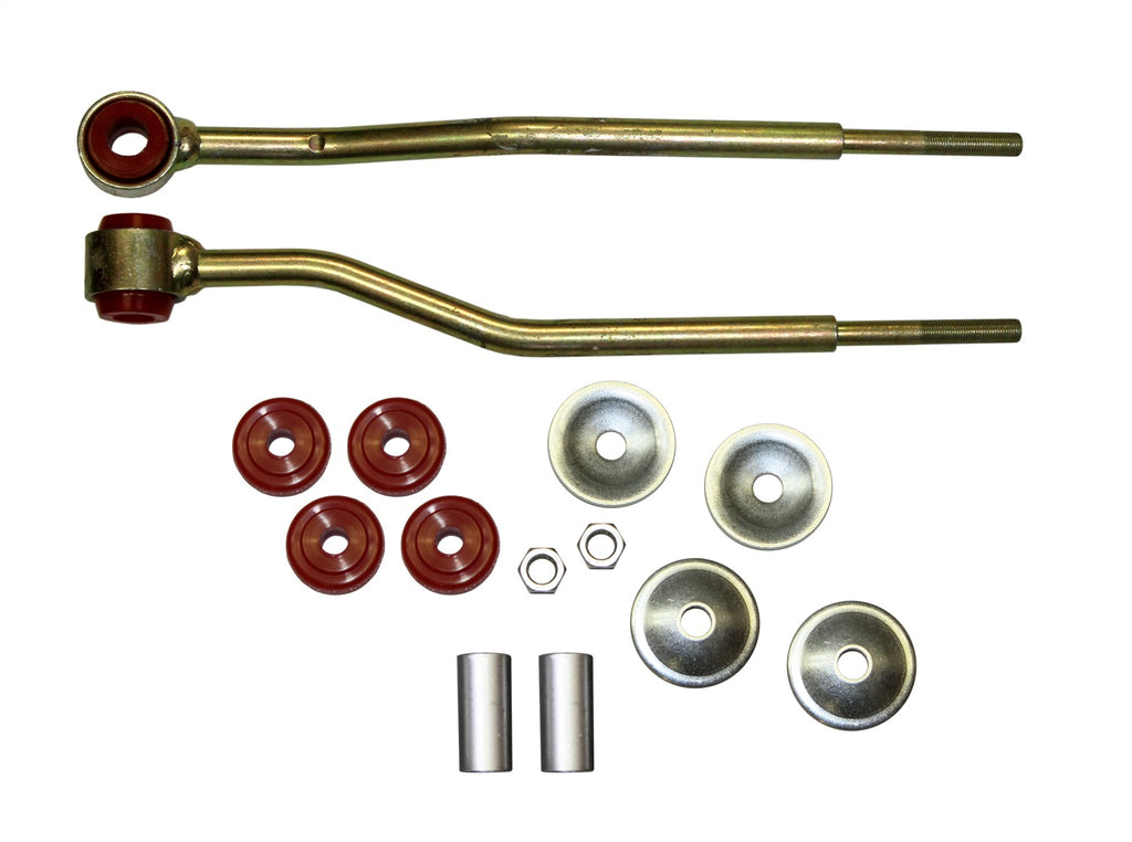 Skyjacker SBE204 Sway Bar Extended End Links Fits 77-79 Bronco F-150