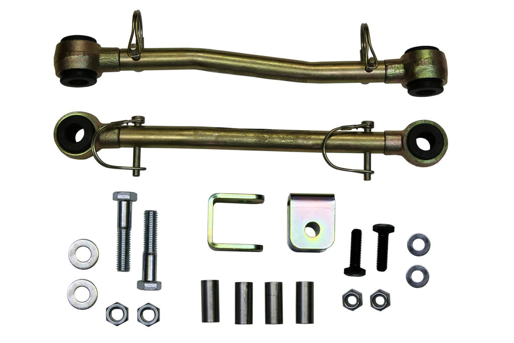 Skyjacker SBE226 Sway Bar Extended End Links Disconnect Fits 97-06 Wrangler (TJ)