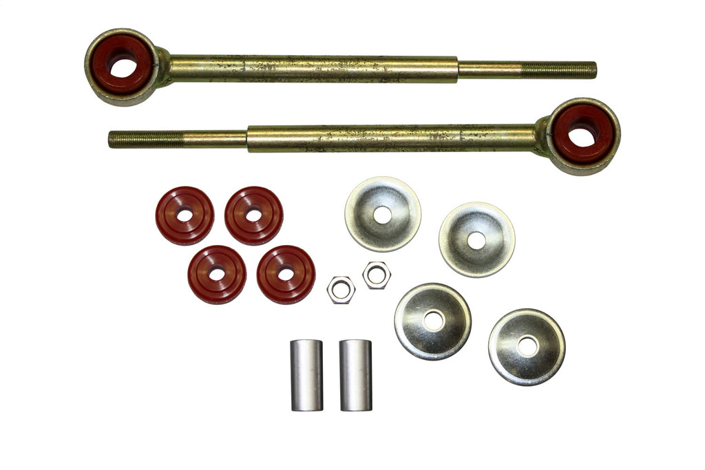 Skyjacker SBE302 Sway Bar Extended End Links Fits 80-98 F-250 F-350