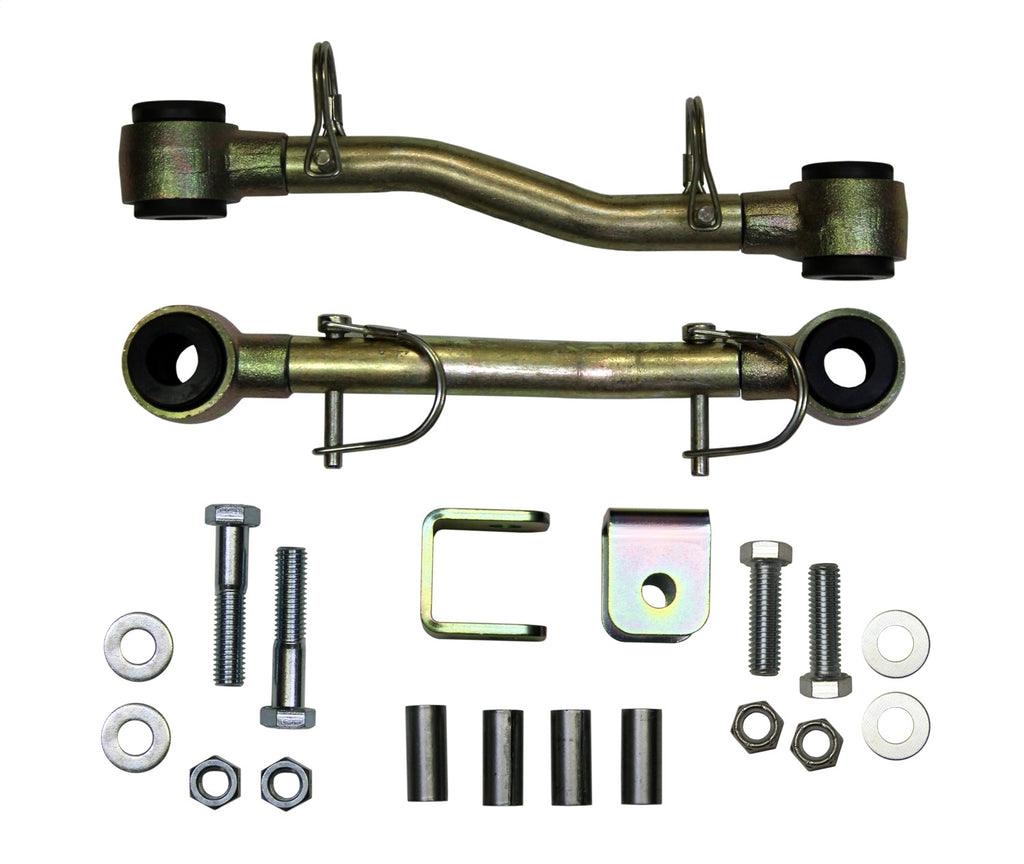 Skyjacker SBE320 Sway Bar Extended End Links Disconnect Fits 84-01 Cherokee (XJ)