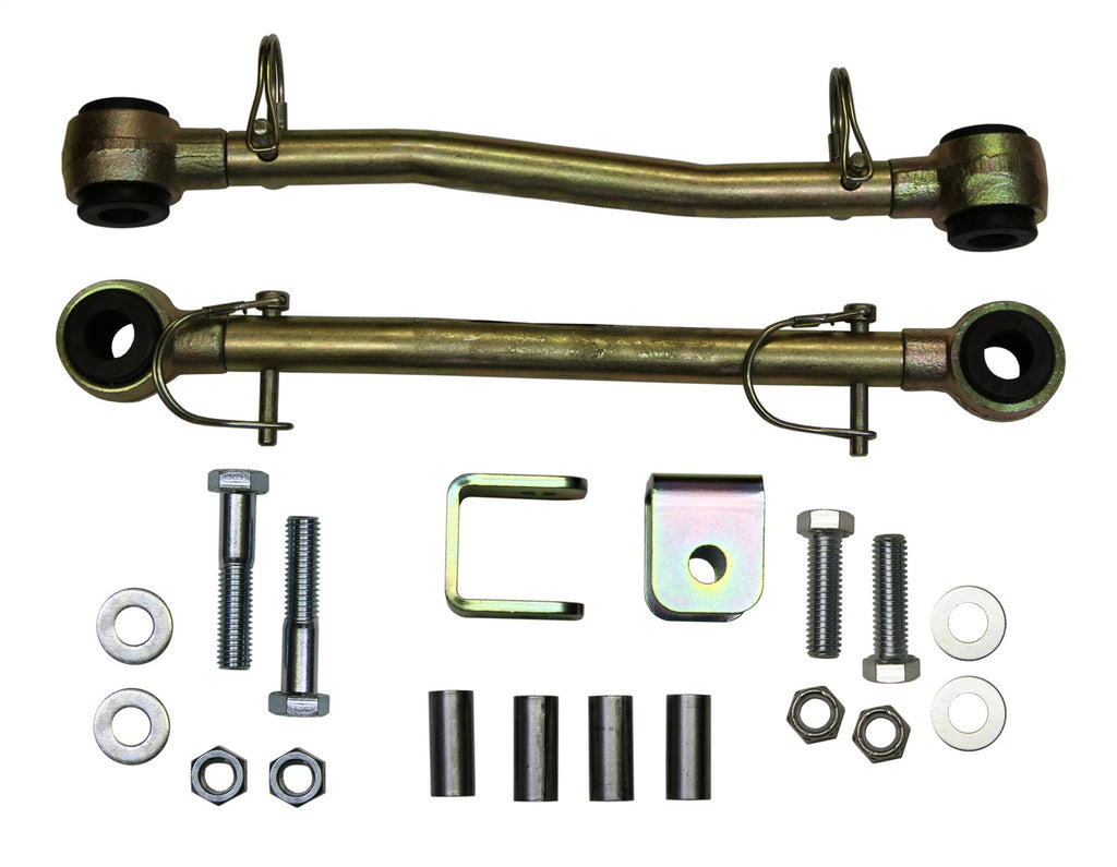 Skyjacker SBE326 Sway Bar Extended End Links Disconnect Fits 84-01 Cherokee (XJ)