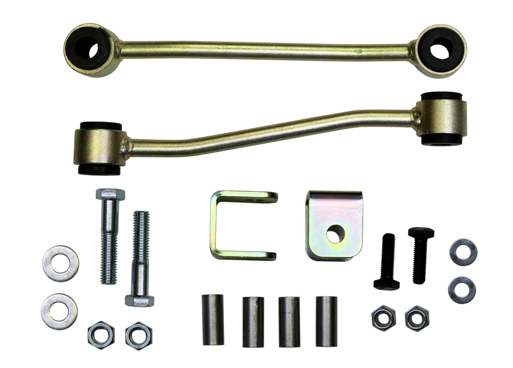 Skyjacker SBE401 Sway Bar Extended End Links Fits 97-06 Wrangler (TJ)