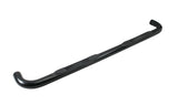 CSI SB1010B Side Bar Fits 14-18 Sierra 1500 Silverado 1500