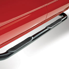 CSI SB4010B Side Bar Fits 05-23 Tacoma