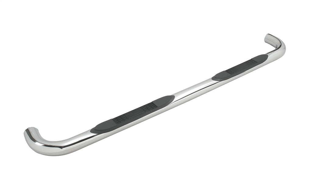 CSI SB4005S Side Bar Fits 22-23 Tundra