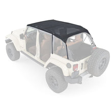 Load image into Gallery viewer, Smittybilt 94600 Extended Top Fits 07-18 Wrangler (JK)