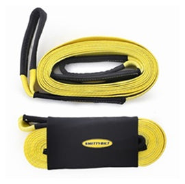 Smittybilt CC420 Recovery Strap