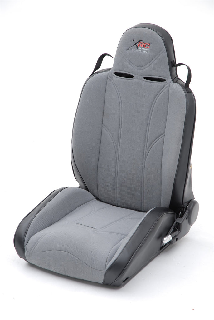 Smittybilt 758211 XRC Performance Seat Cover Fits 08-14 Wrangler (JK)