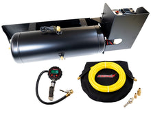 Load image into Gallery viewer, Kleinn Automotive Air Horns SDOBA-6450 Onboard Air System