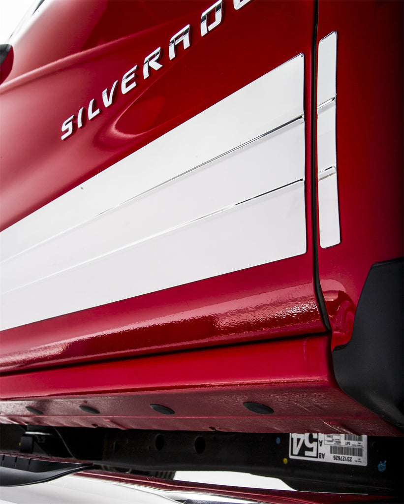 ICI (Innovative Creations) SE-T2276-304M Special Edition Series Rocker Panel