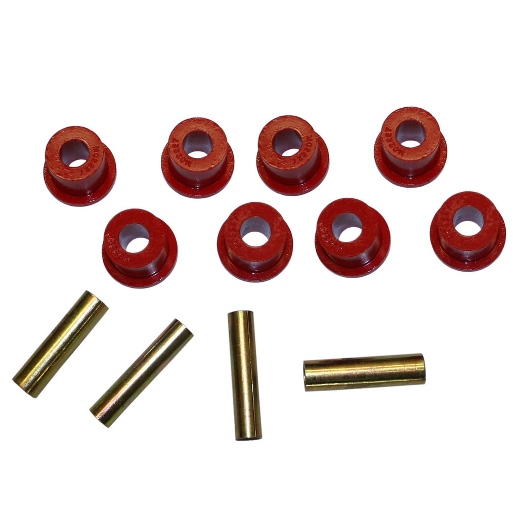 Skyjacker SE45YJ Double Wrap Spring Bushing Kit Fits 87-95 Wrangler (YJ)