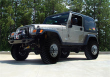 Load image into Gallery viewer, Superlift 5075 Adjustable Track Bar Fits 97-06 Wrangler (TJ)