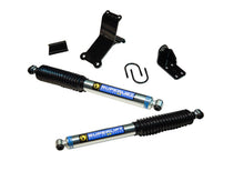 Load image into Gallery viewer, Superlift 92713 High Clearance Superide Dual Steering Stabilizer Kit