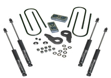 Load image into Gallery viewer, Superlift K1003 Suspension Lift Kit w/Shocks Fits 97-03 F-150