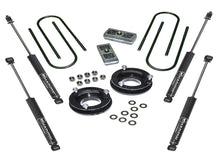 Load image into Gallery viewer, Superlift K1005 Suspension Lift Kit w/Shocks Fits 2500 3500 Ram 2500 Ram 3500