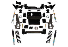 Load image into Gallery viewer, Superlift K116B Suspension Lift Kit w/Shocks Fits 09-11 1500 Ram 1500