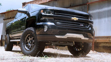 Load image into Gallery viewer, Superlift K160F Suspension Lift Kit w/Shocks Fits Sierra 1500 Silverado 1500