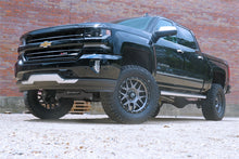 Load image into Gallery viewer, Superlift K160F Suspension Lift Kit w/Shocks Fits Sierra 1500 Silverado 1500