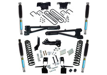 Load image into Gallery viewer, Superlift K165B Suspension Lift Kit w/Shocks