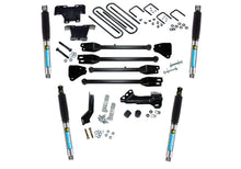 Load image into Gallery viewer, Superlift K166B Suspension Lift Kit w/Shocks