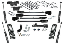 Load image into Gallery viewer, Superlift K166 Suspension Lift Kit w/Shocks