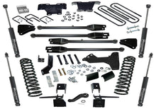Load image into Gallery viewer, Superlift K171 Suspension Lift Kit w/Shocks