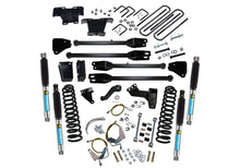 Load image into Gallery viewer, Superlift K234B Suspension Lift Kit w/Shocks