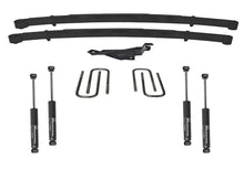 Load image into Gallery viewer, Superlift K629 Suspension Lift Kit w/Shocks