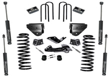 Load image into Gallery viewer, Superlift K796 Suspension Lift Kit w/Shocks