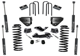 Superlift K796 Suspension Lift Kit w/Shocks